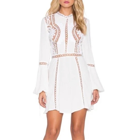 For Love and Lemons Dress - Picture 2 of 4